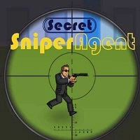 secret_sniper_agent Juegos