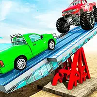 seesaw_ramp_car_balance_driving_challenge ゲーム