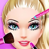 selfie_make_up Igre