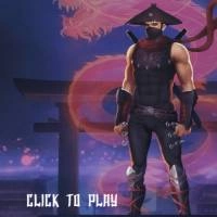 shadow_ninja_revenge თამაშები