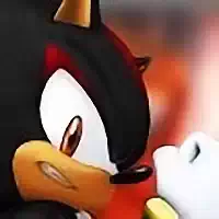 Shadow The Hedgehog In Sonic The Hedgehog