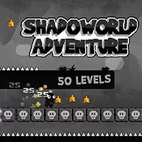 shadoworld_adventure ហ្គេម
