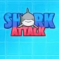 shark_attack_io ゲーム