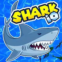 shark_io ಆಟಗಳು