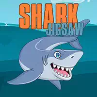 shark_jigsaw 游戏