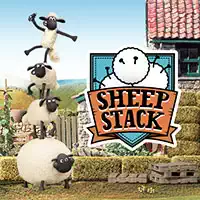 shaun_the_sheep_sheep_stack Games