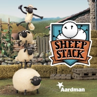 Шон The Sheep Stack Samsung