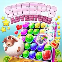 sheeps_adventure ಆಟಗಳು