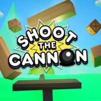 shoot_the_cannon بازی ها
