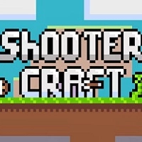 shooter_craft Spiele