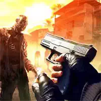 shooting_combat_zombie_survival ゲーム