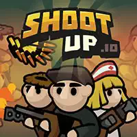 shootupio 游戏