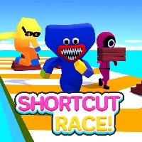 shortcut_race_3d_game Spiele