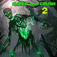 shred_and_crush_2 游戏