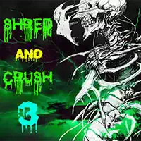 shred_and_crush_3 ហ្គេម
