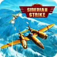 siberian_strike гульні