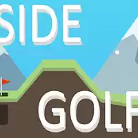 side_golf Lojëra
