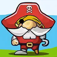 siege_hero_pirate_pillage গেমস