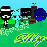 silly_sprunki Spiele