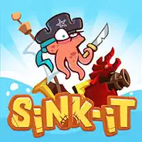 sink_it เกม