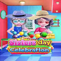 sisters_day_celebration Խաղեր