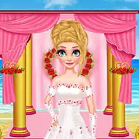 sisters_dream_wedding Juegos