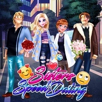 sisters_speed_dating игри