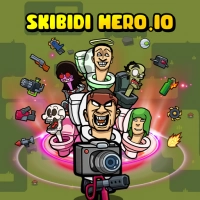 skibidi_heroio Παιχνίδια
