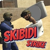 skibidi_strike гульні