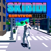 skibidi_survivor_rush Ігри