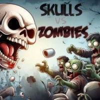 skull_vs_zombies રમતો