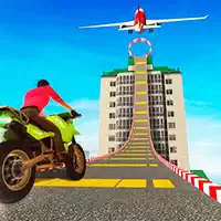 sky_bike_stunt_3d Jogos