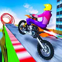 sky_city_riders खेल