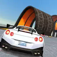 sky_crazy_car_driving_simulator_impossible თამაშები