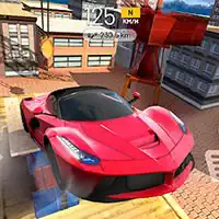 sky_driver_car_stunt Spellen