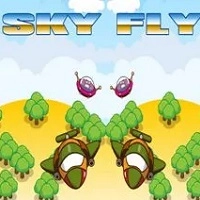 sky_flying ហ្គេម