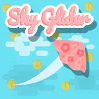 sky_glider 游戏