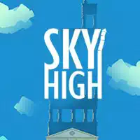 sky_high Խաղեր