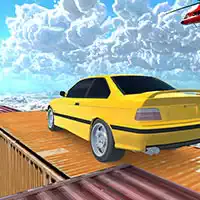 sky_parking_-_car_parking રમતો