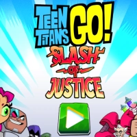 slash_of_justice Játékok