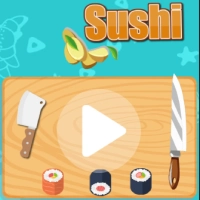 slash_sushi ゲーム