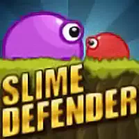 slime_defender Trò chơi