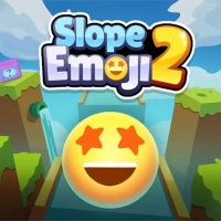slope_emoji_2 Խաղեր