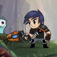 Slugterra Nälkjasõjad