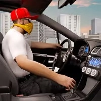 smart_city_driver Παιχνίδια