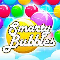 smarty_bubbles بازی ها