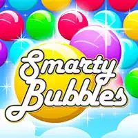 smarty_bubbles Pelit