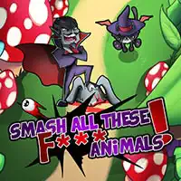smash_all_these_f_animals Тоглоомууд