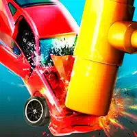 smash_cars ألعاب