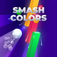 smash_colors_ball_fly Тоглоомууд